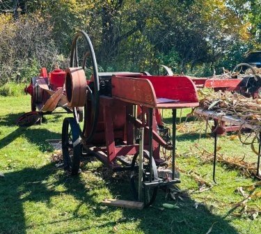 Blacksmith Day